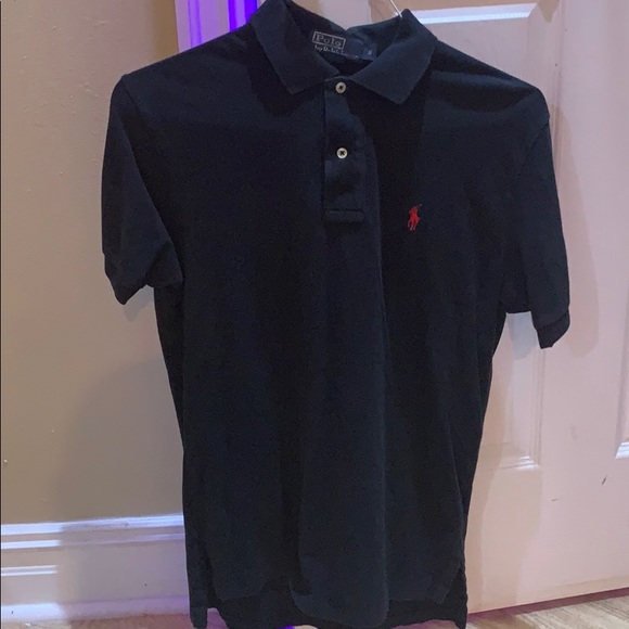 Ralph Lauren Other - Ralph Lauren black polo